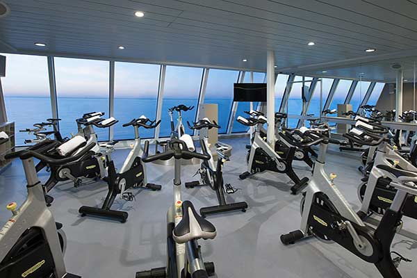 Enchantment of the Seas Gallery Image